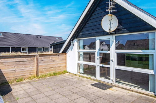 Photo 18 - Cozy Holiday Home in Harboøre near North Sea & Beach