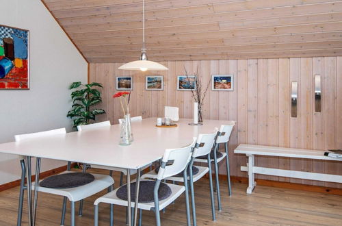 Photo 9 - Cozy Holiday Home in Harboøre near North Sea & Beach