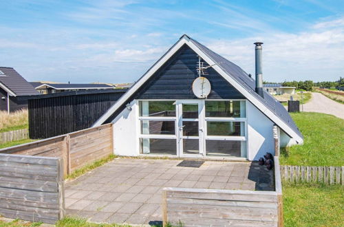 Photo 23 - Cozy Holiday Home in Harboøre near North Sea & Beach