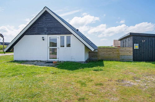 Photo 24 - Cozy Holiday Home in Harboøre near North Sea & Beach