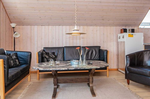 Foto 4 - Cozy Holiday Home in Harboøre near North Sea & Beach