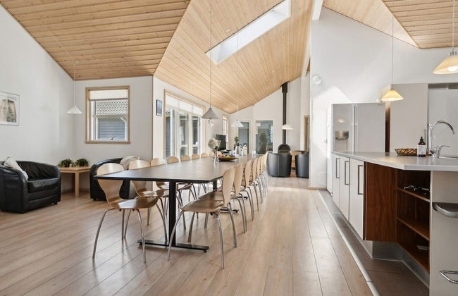 Luxury Retreat Nr. Lyngby - By Traum Ferienwohnungen - Foto 25