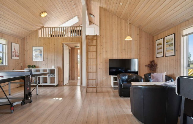 Luxury Retreat Nr. Lyngby - By Traum Ferienwohnungen - Foto 10