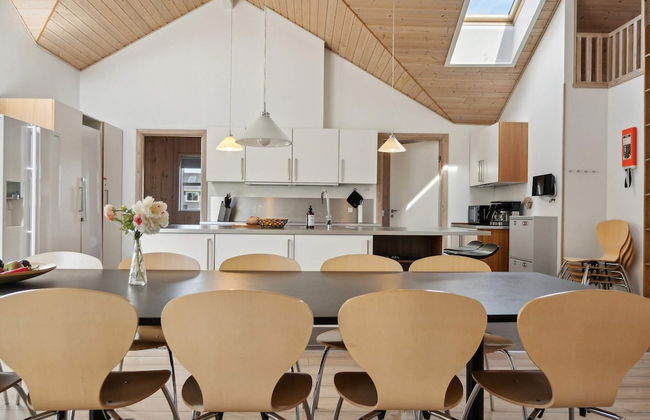 Luxury Retreat Nr. Lyngby - By Traum Ferienwohnungen - Foto 5