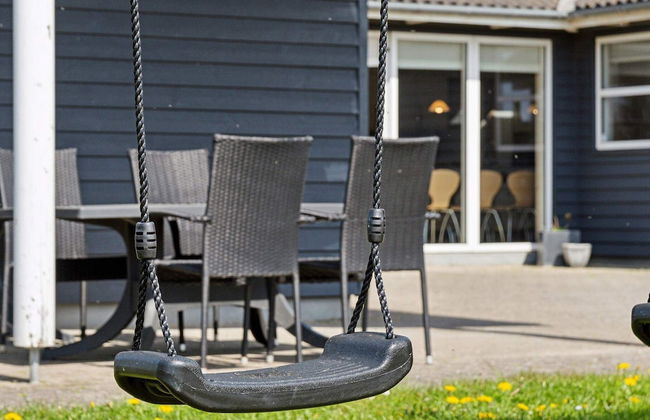 Luxury Retreat Nr. Lyngby - By Traum Ferienwohnungen - Foto 35