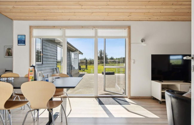 Luxury Retreat Nr. Lyngby - By Traum Ferienwohnungen - Foto 24