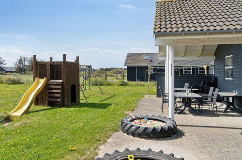 Photo 42 - 22 Person Holiday Home in Lokken