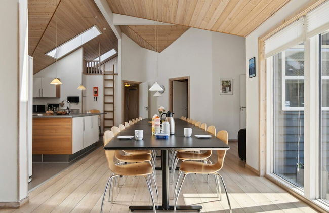 Luxury Retreat Nr. Lyngby - By Traum Ferienwohnungen - Foto 27