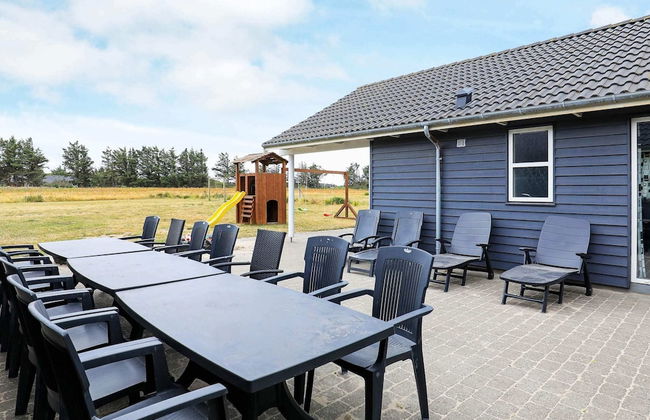 Luxury Retreat Nr. Lyngby - By Traum Ferienwohnungen - Foto 37