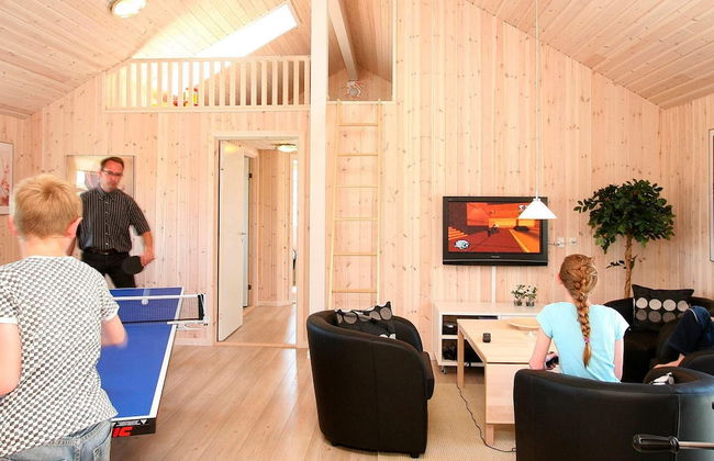 Luxury Retreat Nr. Lyngby - By Traum Ferienwohnungen - Foto 24