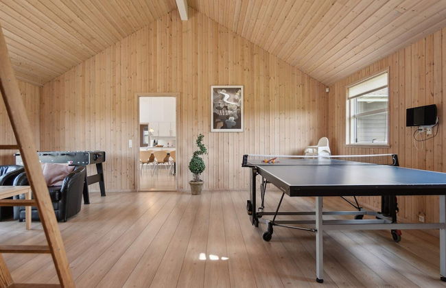 Luxury Retreat Nr. Lyngby - By Traum Ferienwohnungen - Foto 23