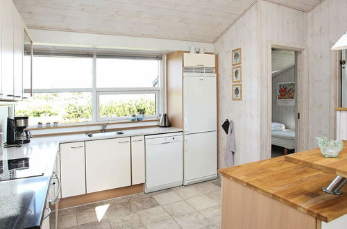 Foto 6 - 9 Person Holiday Home in Hjorring