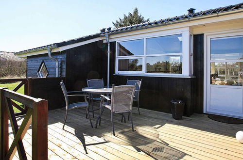 Photo 22 - 9 Person Holiday Home in Hjorring