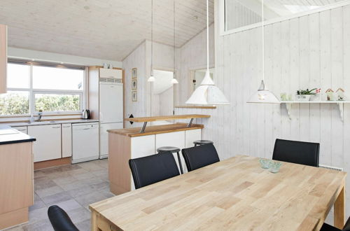 Photo 5 - 9 Person Holiday Home in Hjorring