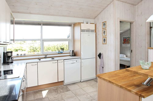 Photo 8 - 9 Person Holiday Home in Hjorring