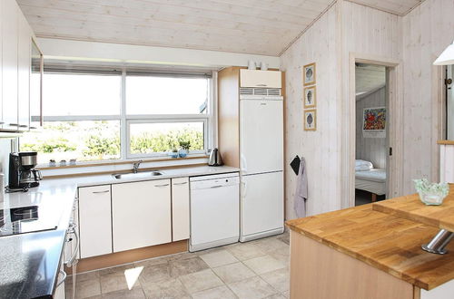 Photo 4 - 9 Person Holiday Home in Hjorring