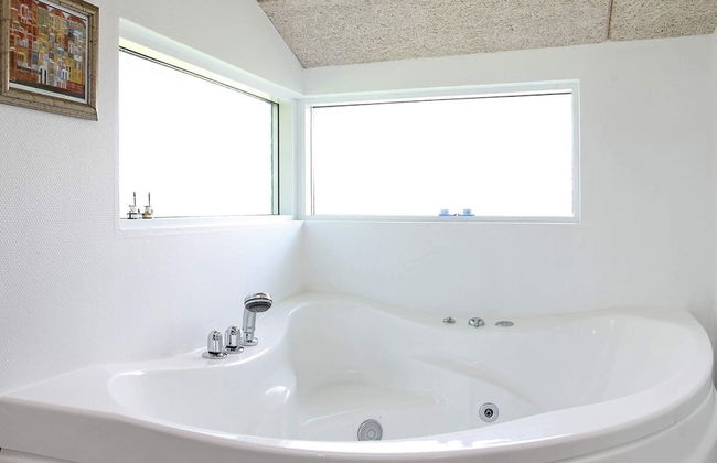 9 Person Holiday Home in Hjorring - Foto 4