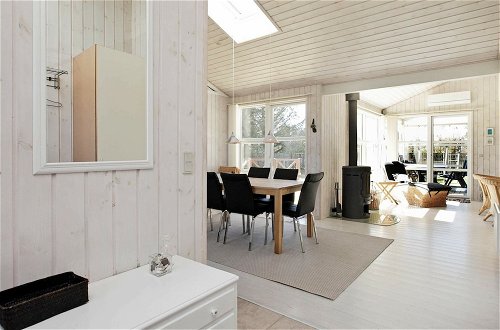 Photo 26 - 9 Person Holiday Home in Hjorring
