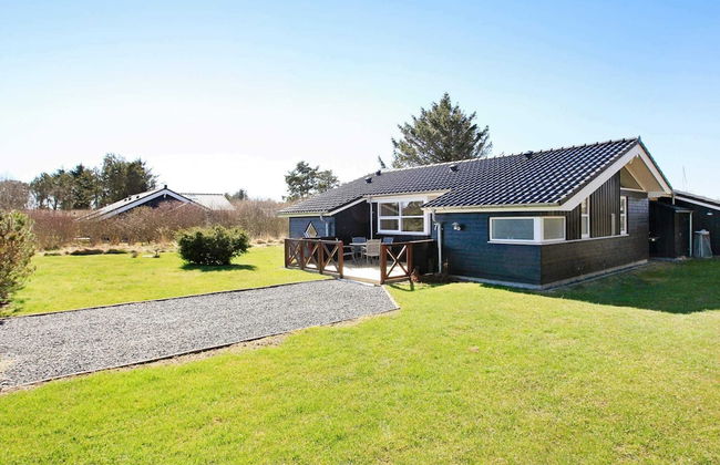 9 Person Holiday Home in Hjorring - Foto 27