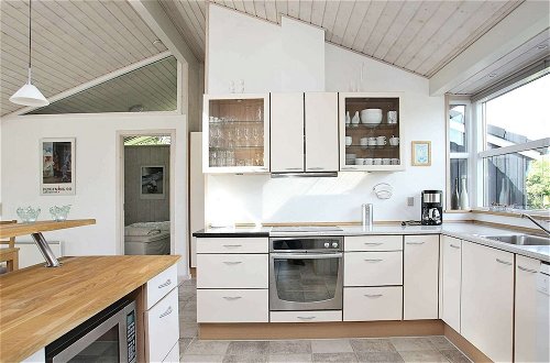 Photo 9 - 9 Person Holiday Home in Hjorring