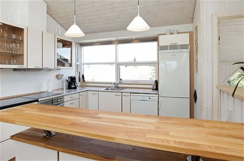 Photo 10 - 9 Person Holiday Home in Hjorring