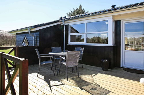 Photo 19 - 9 Person Holiday Home in Hjorring