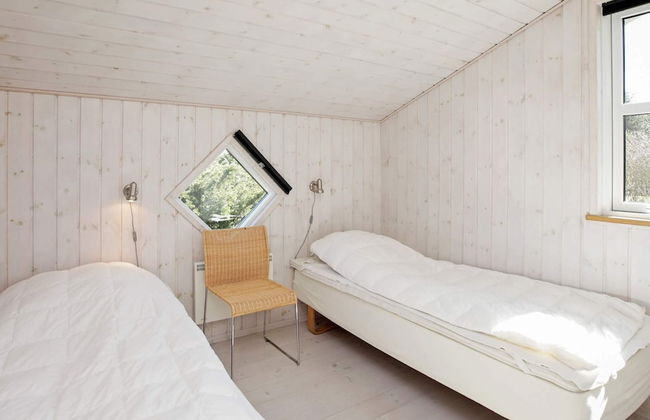 9 Person Holiday Home in Hjorring - Foto 13