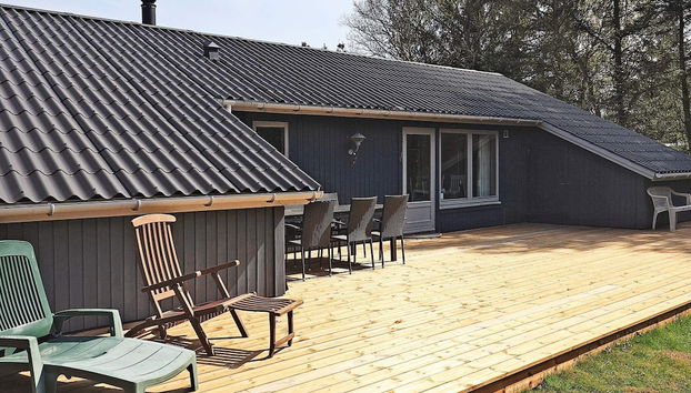 Servicios del alojamiento