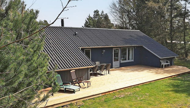 Servicios del alojamiento