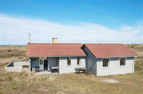 Foto 18 - 6 Person Holiday Home in Henne