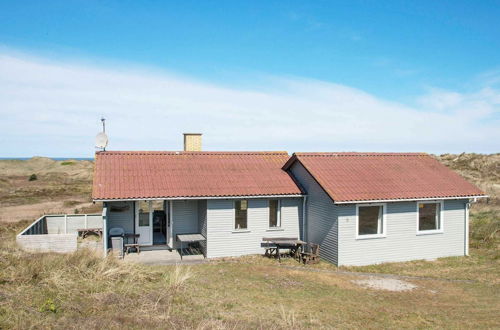 Photo 18 - 6 Person Holiday Home in Henne