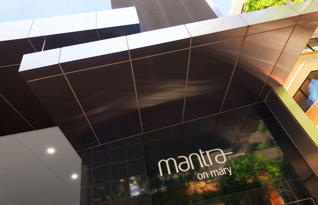 Mantra On Mary - Foto 43