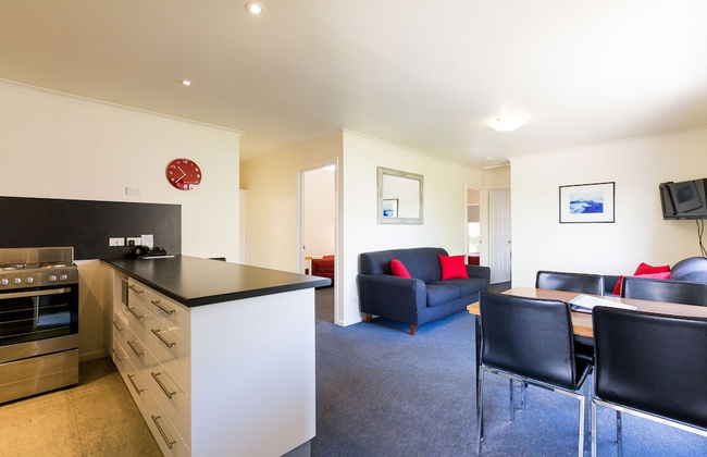 Graham Apartments - Foto 20