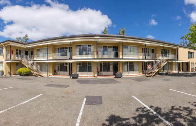 Graham Apartments - Foto 49