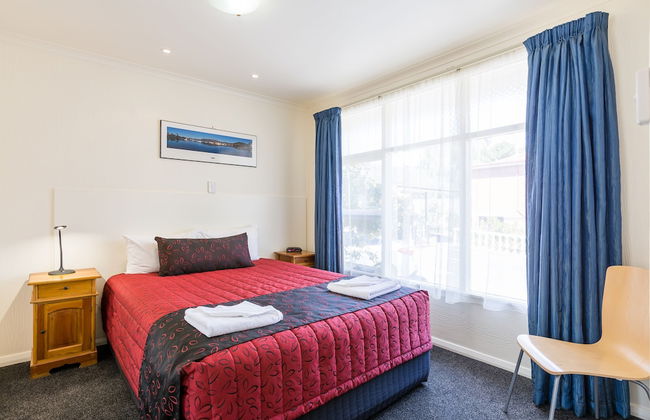 Graham Apartments - Foto 6
