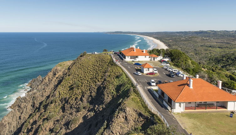 Photo 1 - Byron Bay Cottages