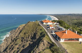 Foto 1 - Byron Bay Cottages