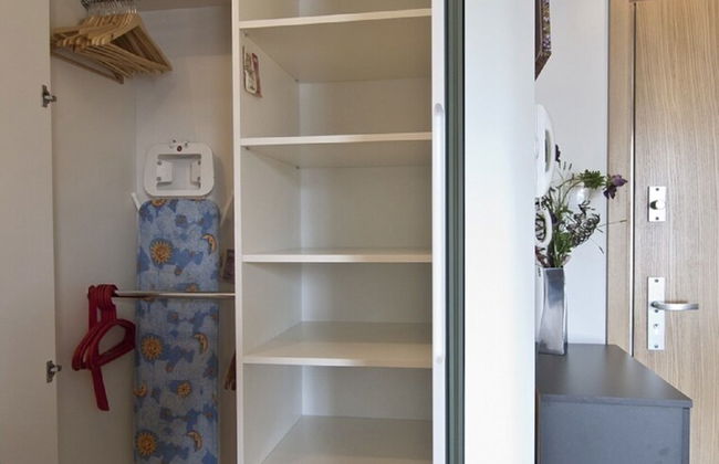 Apart-Center Pod Orlem - Foto 48