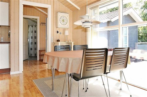 Photo 9 - 6 Person Holiday Home in Vestervig