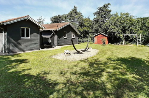 Photo 26 - 6 Person Holiday Home in Vestervig