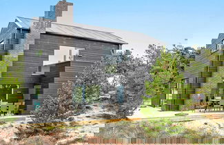 Foto 1 - 8 Person Holiday Home in Romo