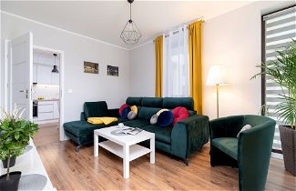 Foto 1 - Apartment Cystersow Cracow by Renters