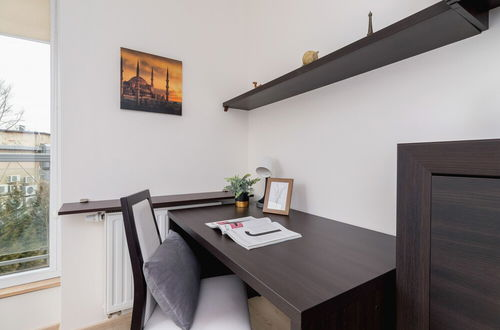 Photo 14 - Apartment Cystersow Cracow by Renters