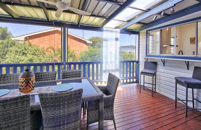 Gillies Getaway at South West Rocks - Foto 9
