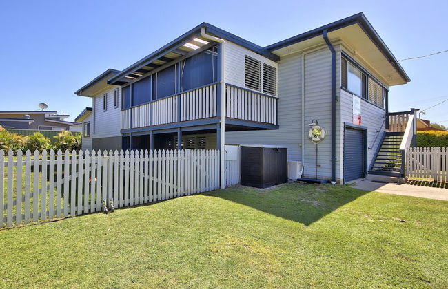 Gillies Getaway at South West Rocks - Foto 14