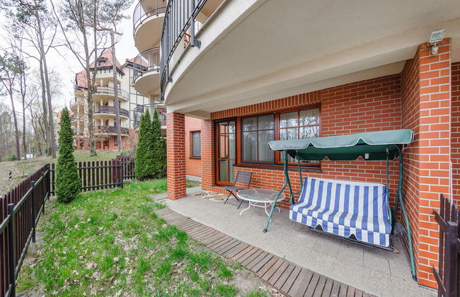 Apartamenty Sun & Snow Willa Teresa - Foto 12