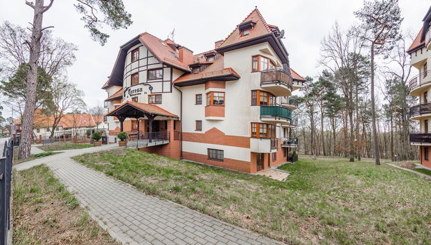Eingangsbereich