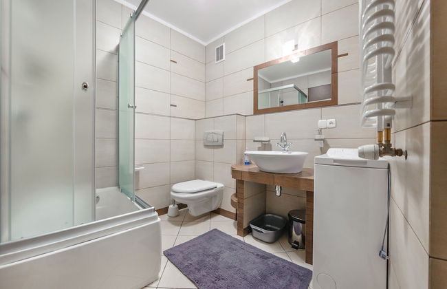 Apartamenty Sun & Snow Willa Teresa - Foto 10