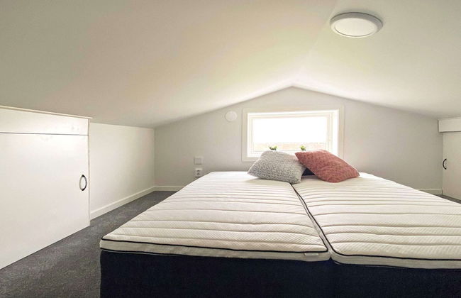 4 Person Holiday Home in Farjestaden - Foto 5