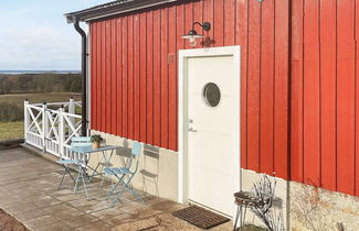 Photo 1 - 4 Person Holiday Home in Farjestaden